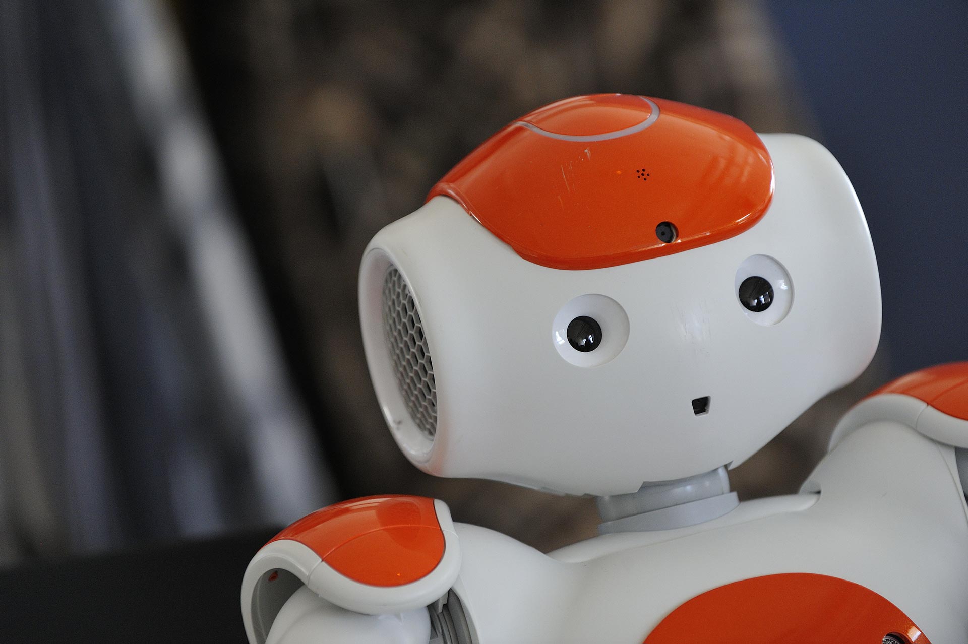 RoboWorks Engineering Avatar